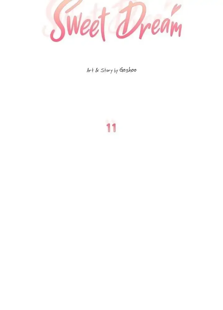 Sweet Dream Chapter 11 Online - página 9