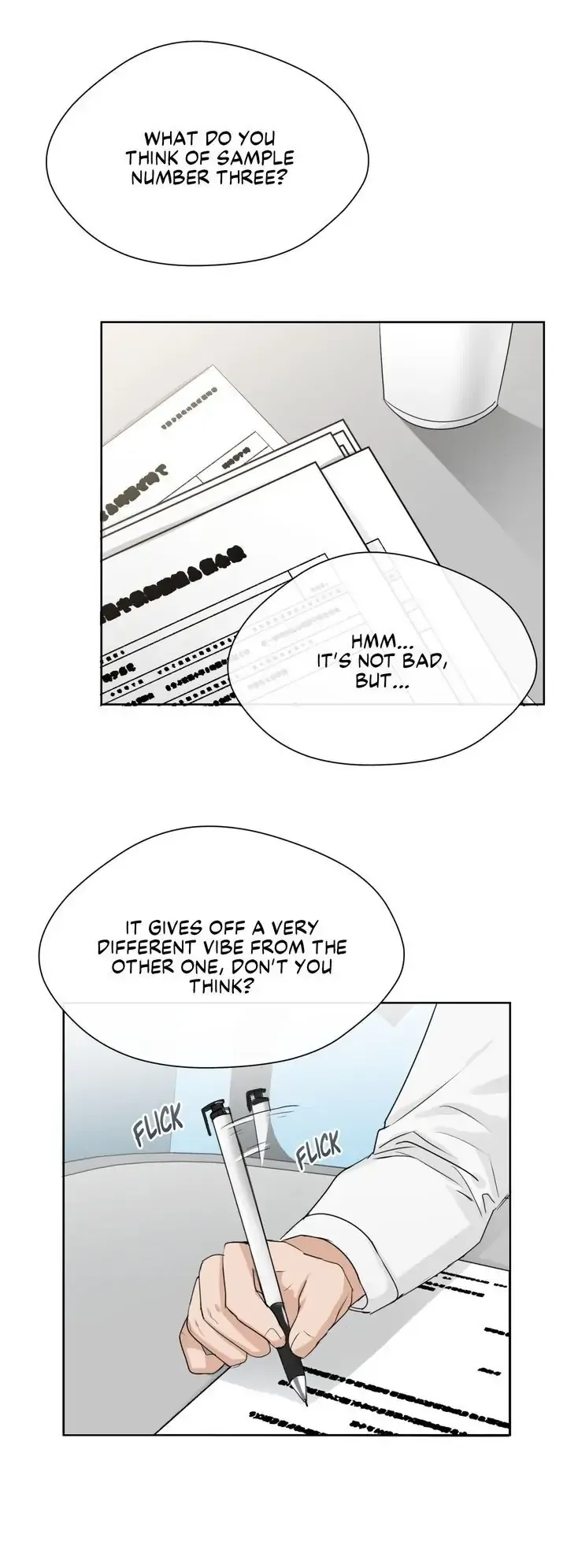 Sweet Dream Chapter 11 Online - página 10