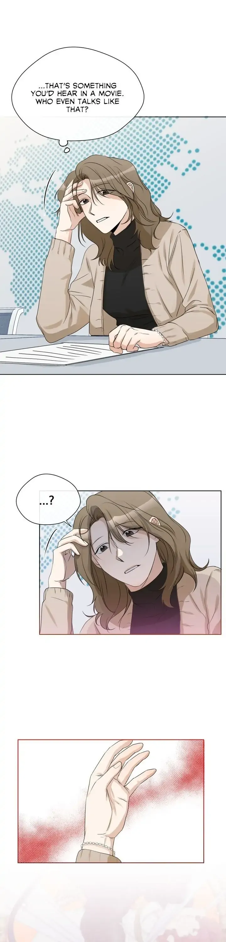 Sweet Dream Chapter 11 Online - página 17