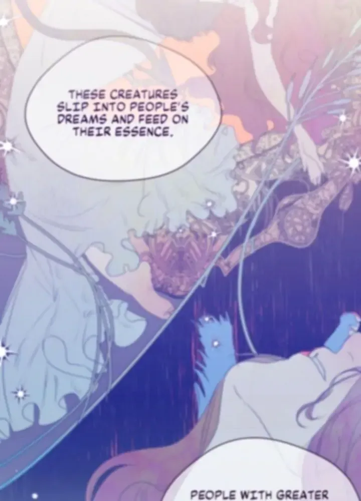 Sweet Dream Chapter 11 Online - página 18