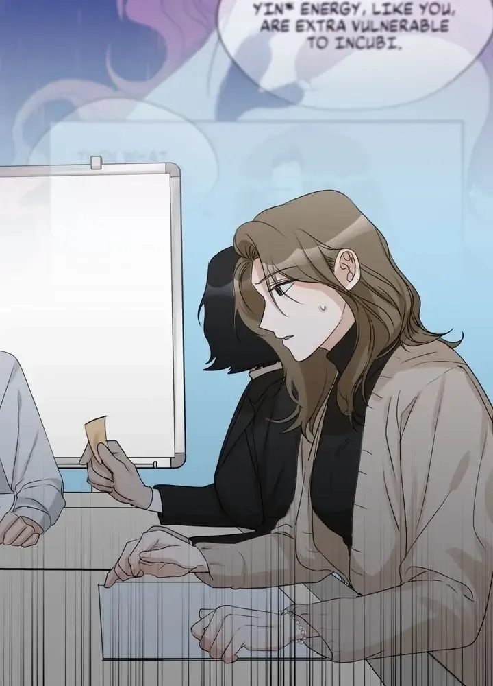 Sweet Dream Chapter 11 Online - página 19