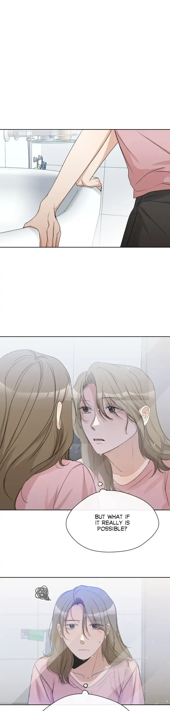 Sweet Dream Chapter 11 Online - página 23