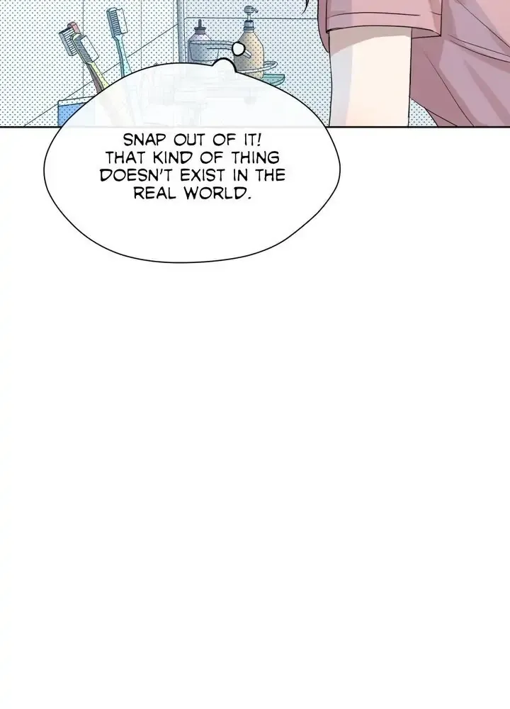 Sweet Dream Chapter 11 Online - página 25