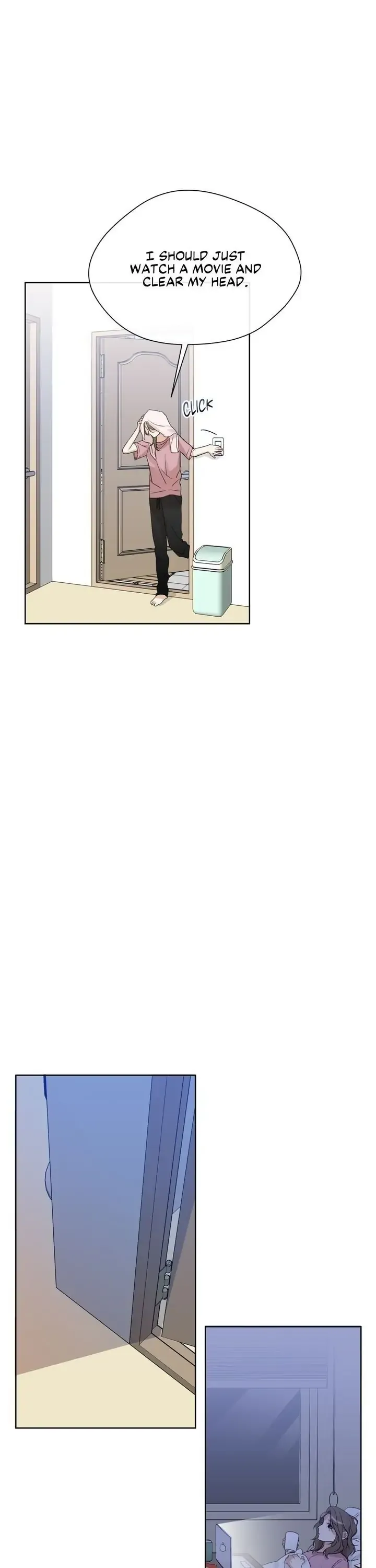 Sweet Dream Chapter 11 Online - página 26