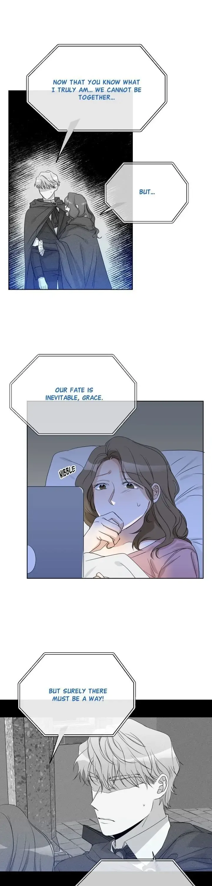Sweet Dream Chapter 11 Online - página 29