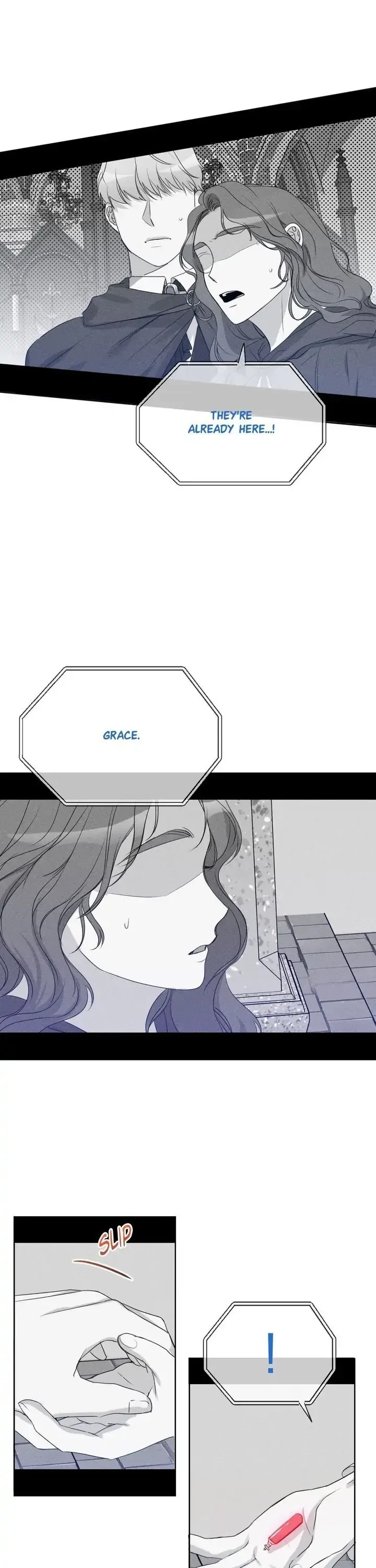 Sweet Dream Chapter 11 Online - página 32