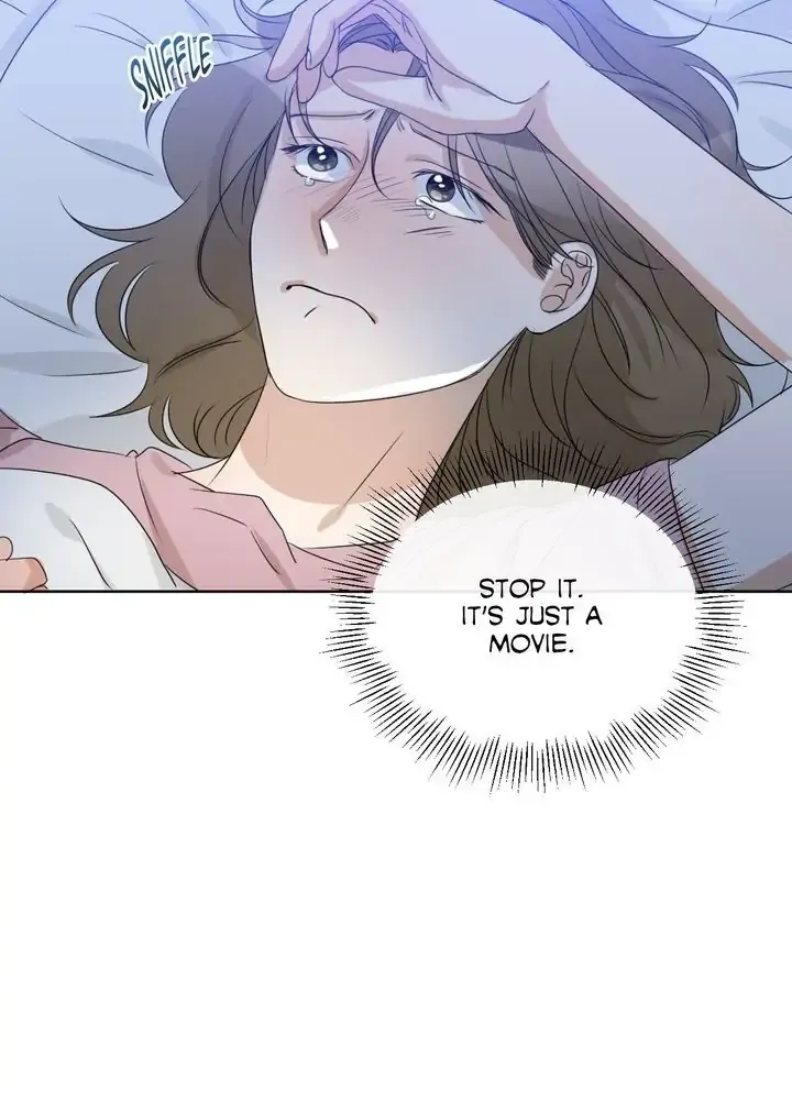 Sweet Dream Chapter 11 Online - página 37