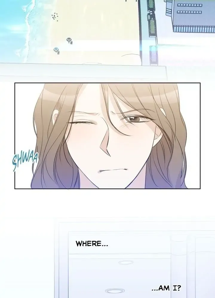 Sweet Dream Chapter 11 Online - página 39