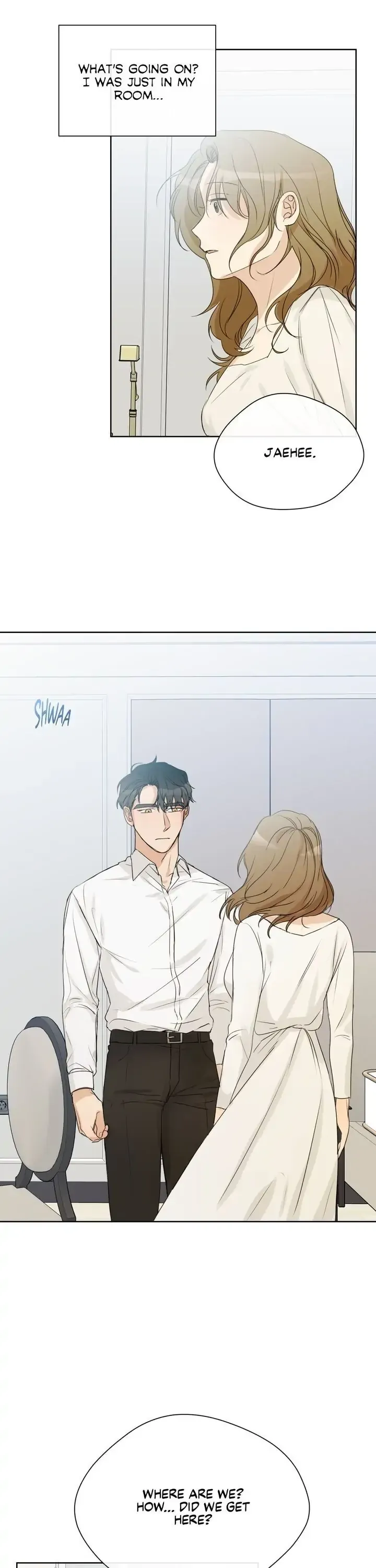 Sweet Dream Chapter 11 Online - página 41