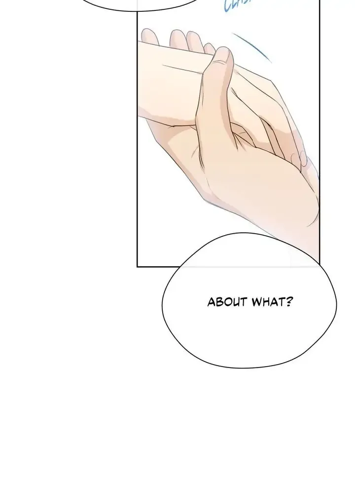 Sweet Dream Chapter 11 Online - página 43
