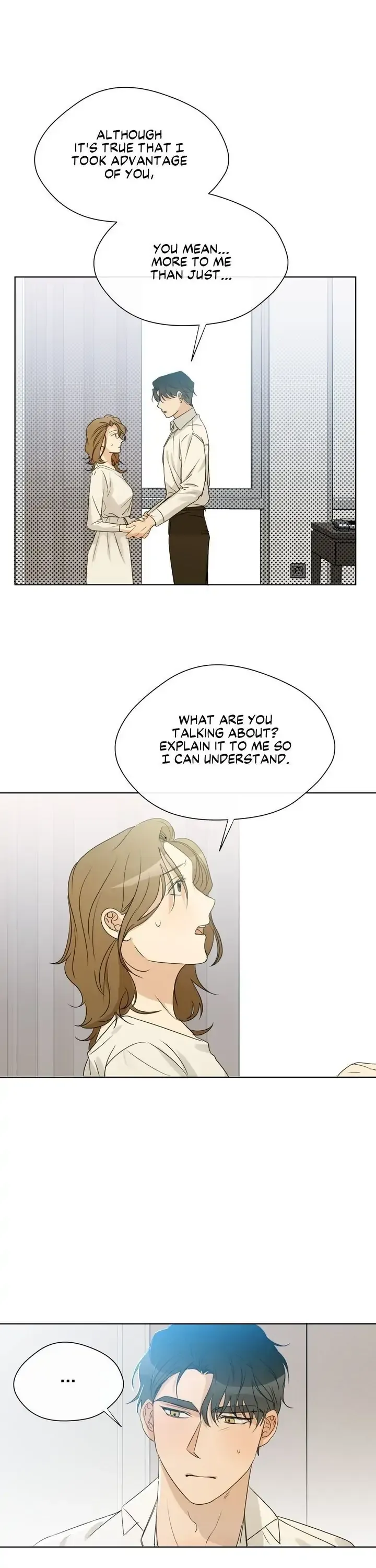 Sweet Dream Chapter 11 Online - página 44