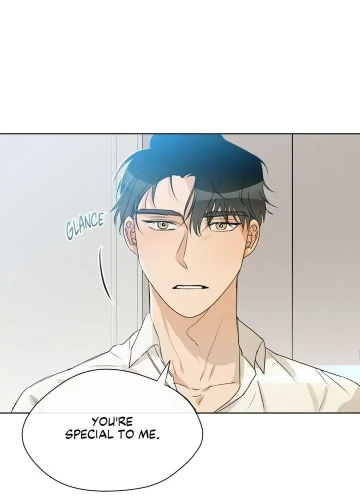 Sweet Dream Chapter 11 Online - página 45