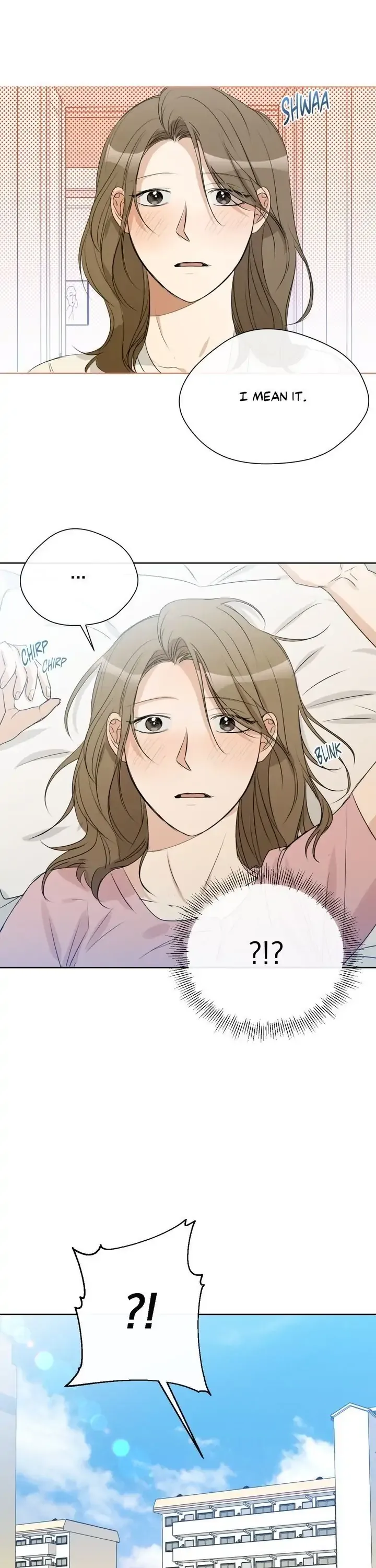 Sweet Dream Chapter 11 Online - página 47