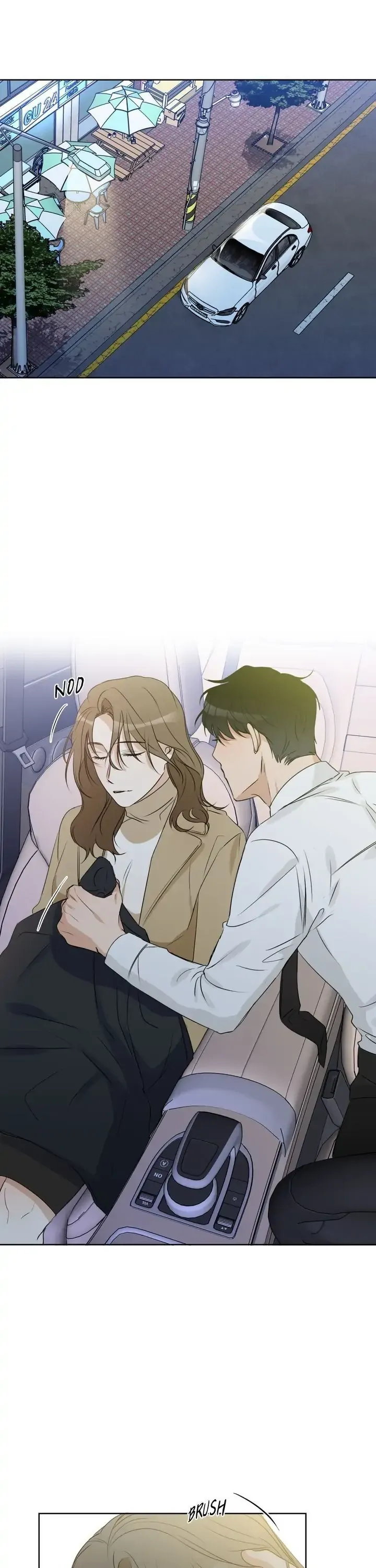 Sweet Dream Chapter 13 Online - página 2