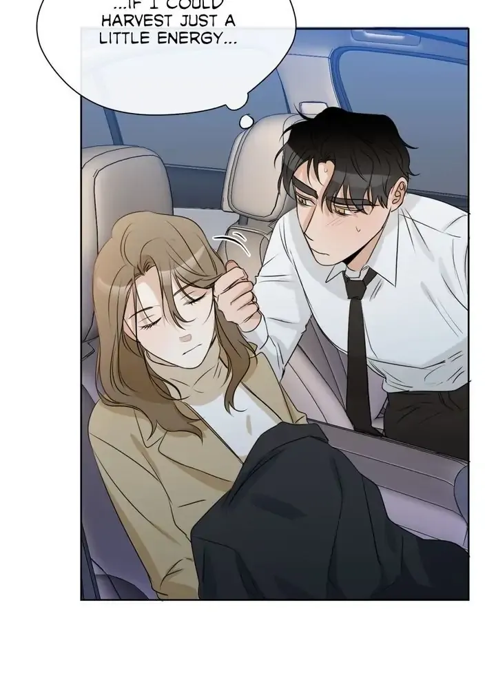 Sweet Dream Chapter 13 Online - página 4