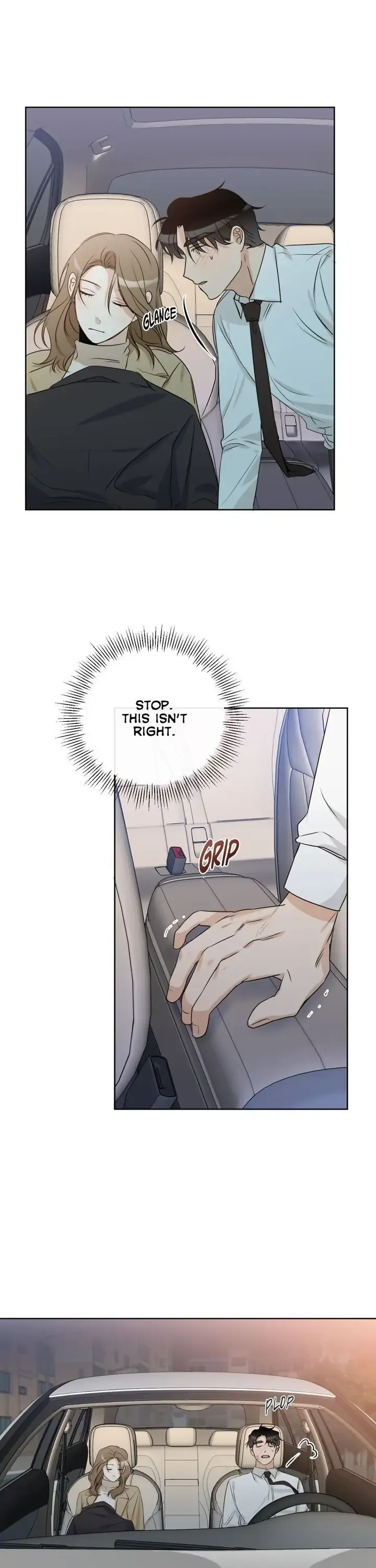 Sweet Dream Chapter 13 Online - página 8
