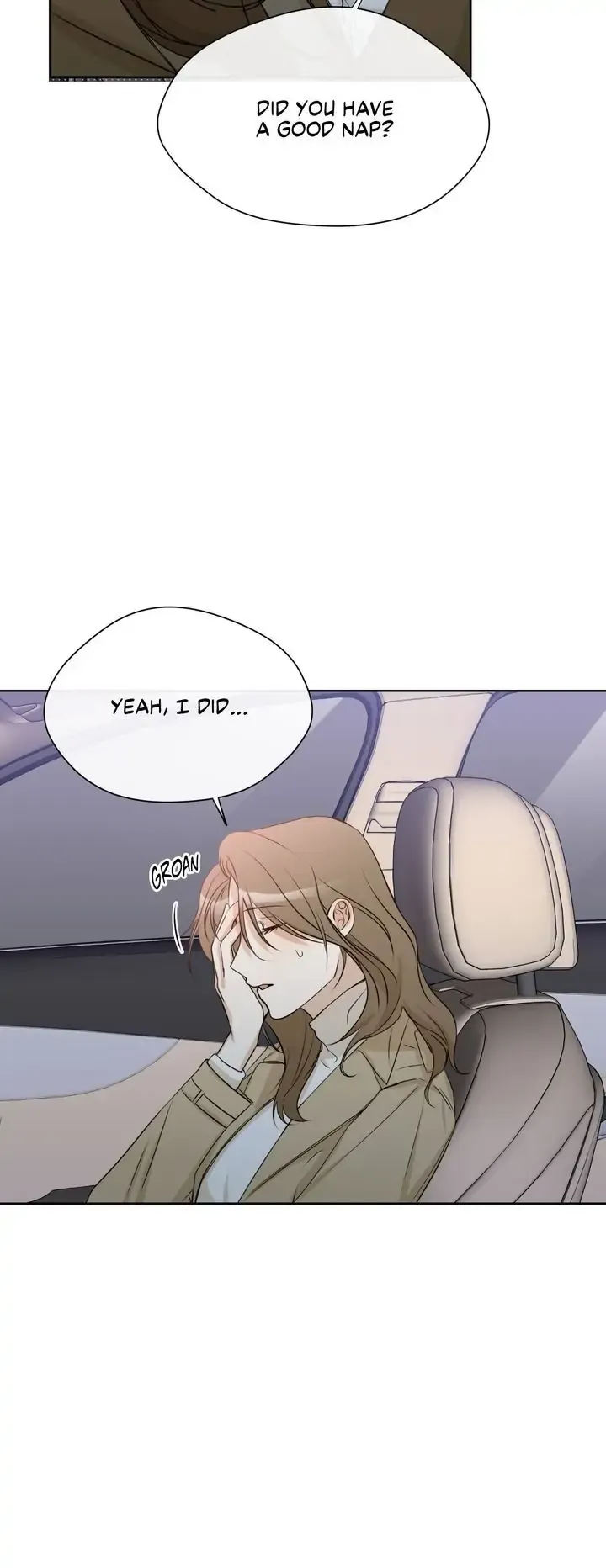 Sweet Dream Chapter 13 Online - página 13