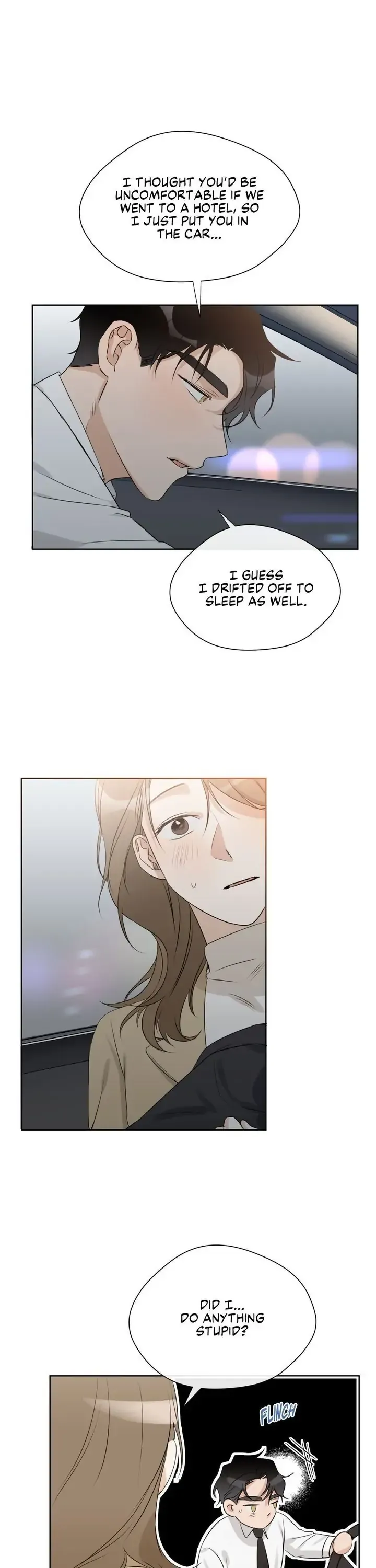 Sweet Dream Chapter 13 Online - página 17