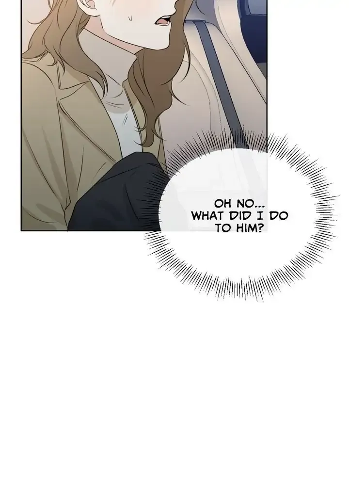 Sweet Dream Chapter 13 Online - página 19