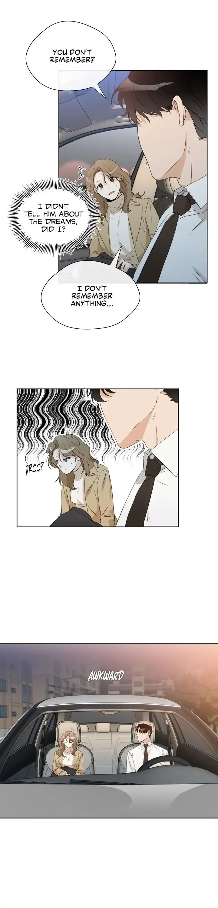 Sweet Dream Chapter 13 Online - página 20