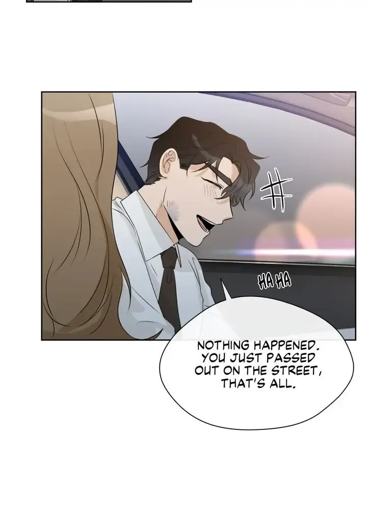 Sweet Dream Chapter 13 Online - página 22