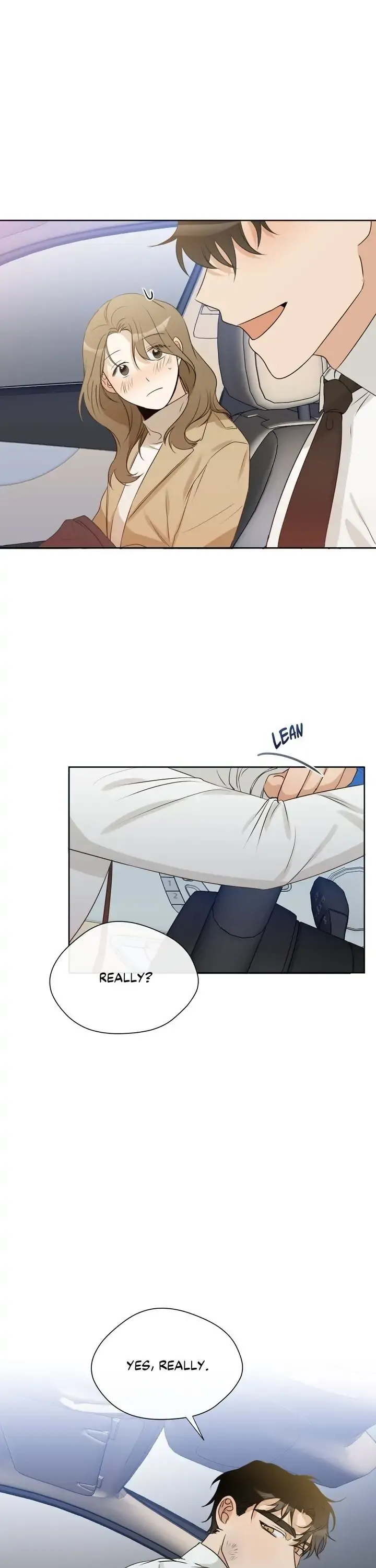 Sweet Dream Chapter 13 Online - página 23