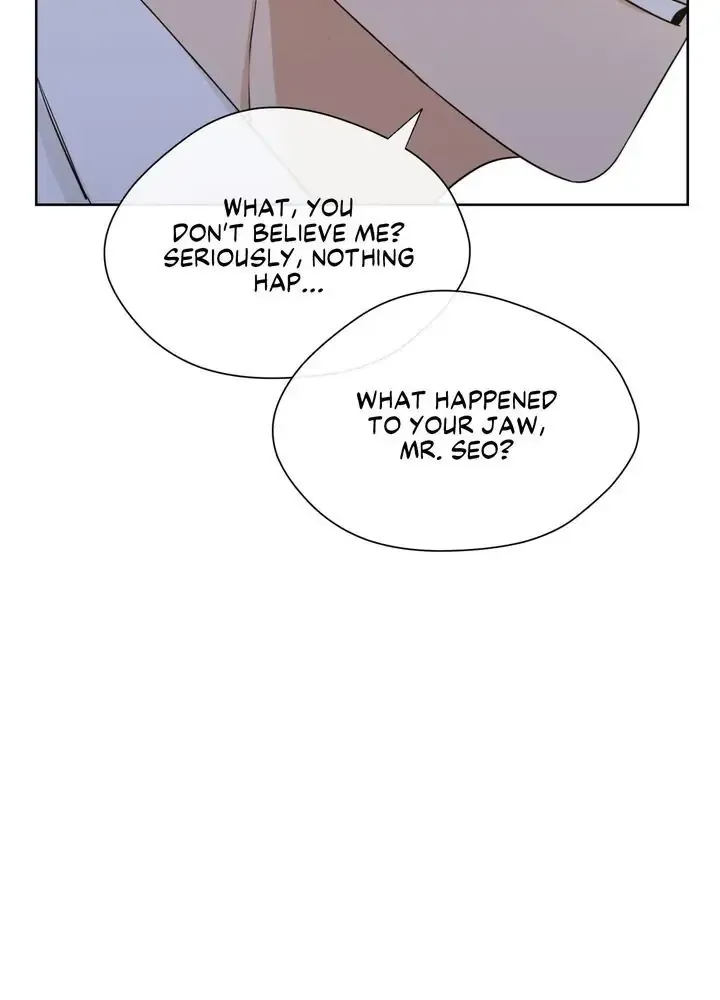 Sweet Dream Chapter 13 Online - página 25