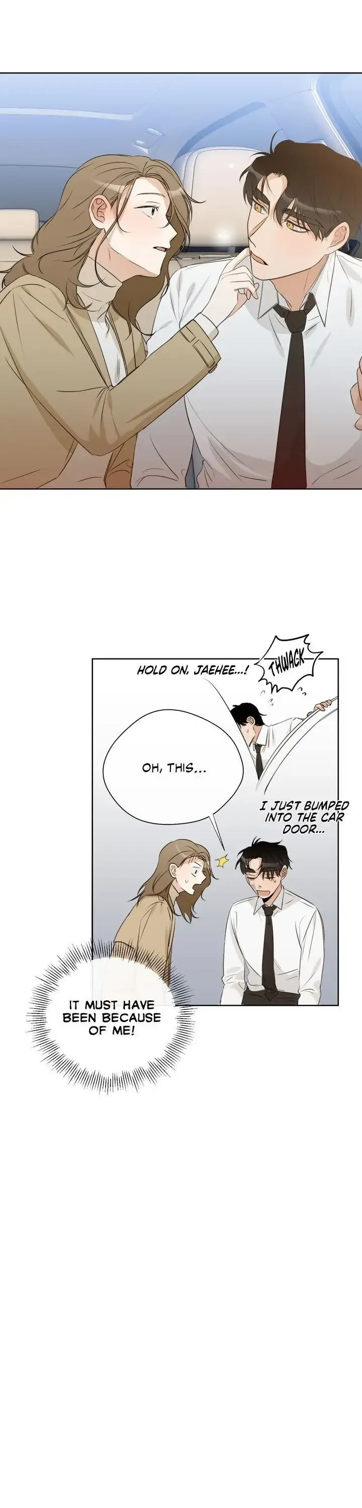 Sweet Dream Chapter 13 Online - página 26
