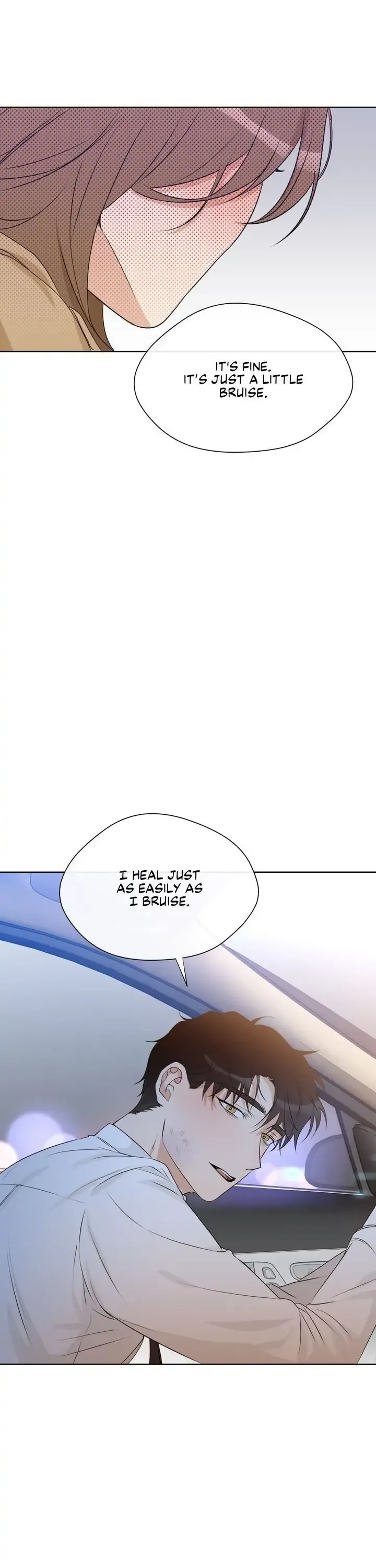 Sweet Dream Chapter 13 Online - página 29