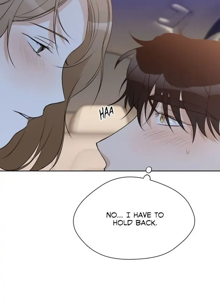 Sweet Dream Chapter 13 Online - página 31