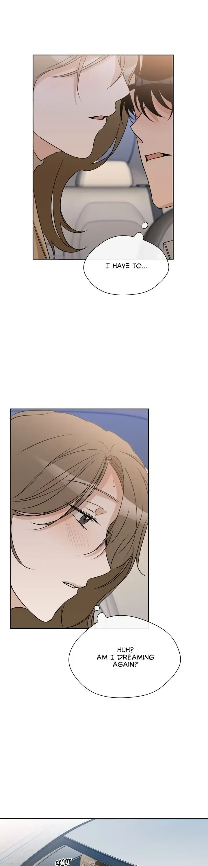 Sweet Dream Chapter 13 Online - página 32