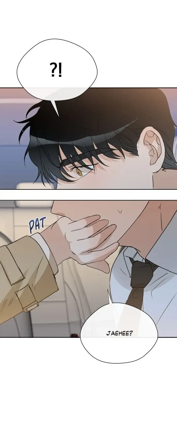 Sweet Dream Chapter 13 Online - página 34