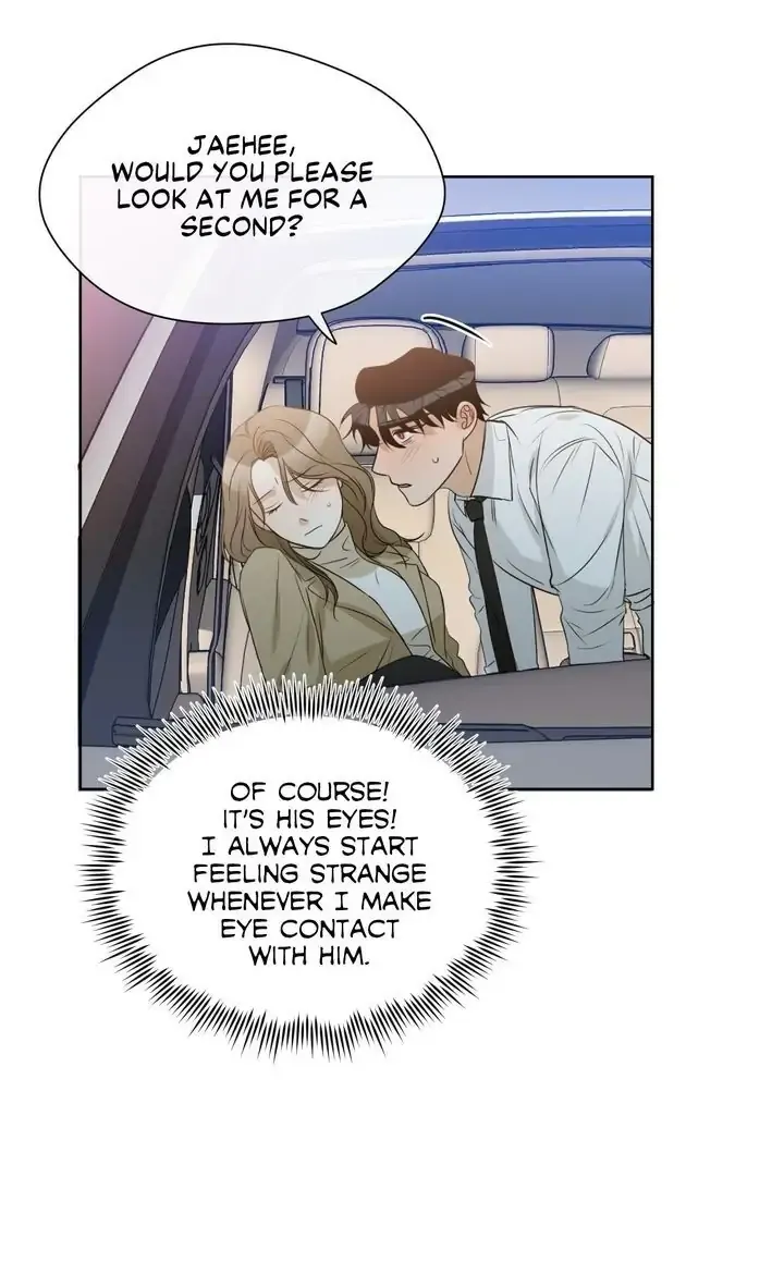 Sweet Dream Chapter 13 Online - página 37