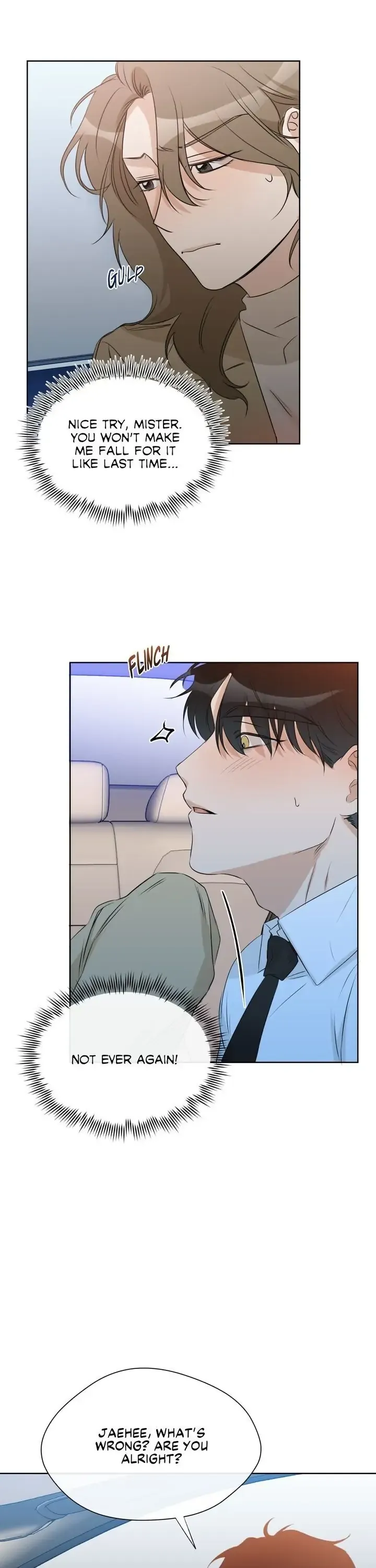 Sweet Dream Chapter 13 Online - página 38