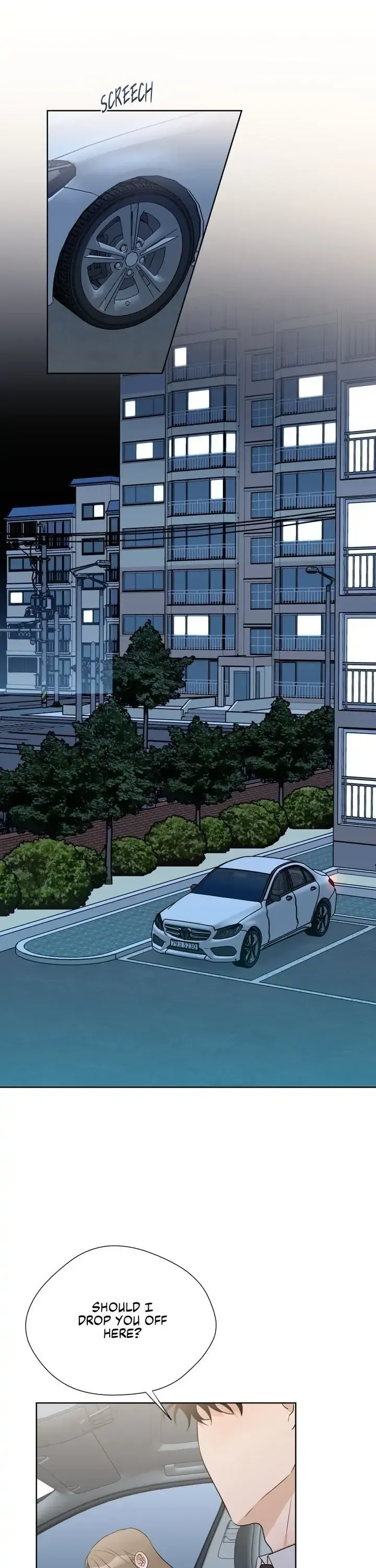 Sweet Dream Chapter 14 Online - página 2