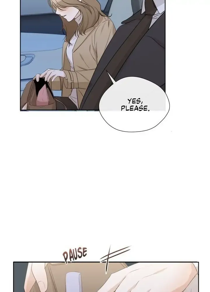 Sweet Dream Chapter 14 Online - página 3