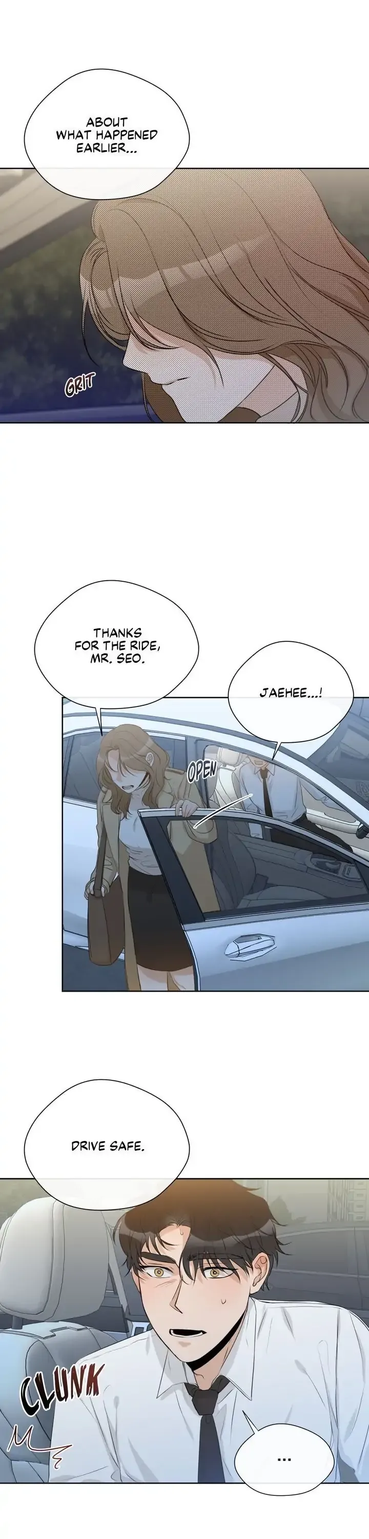 Sweet Dream Chapter 14 Online - página 5