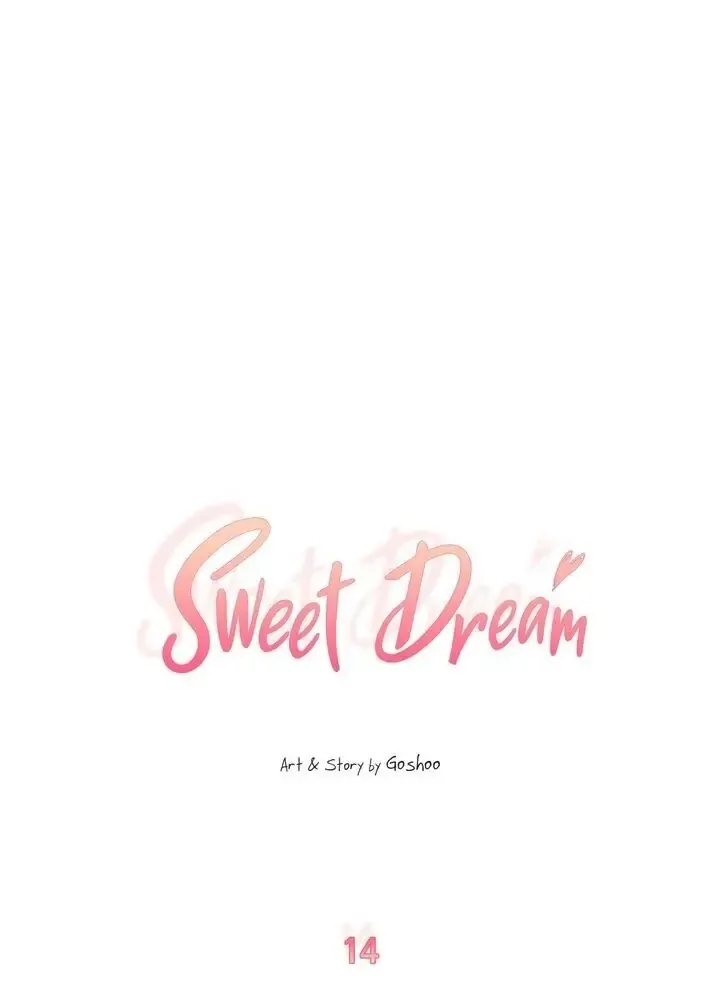 Sweet Dream Chapter 14 Online - página 6