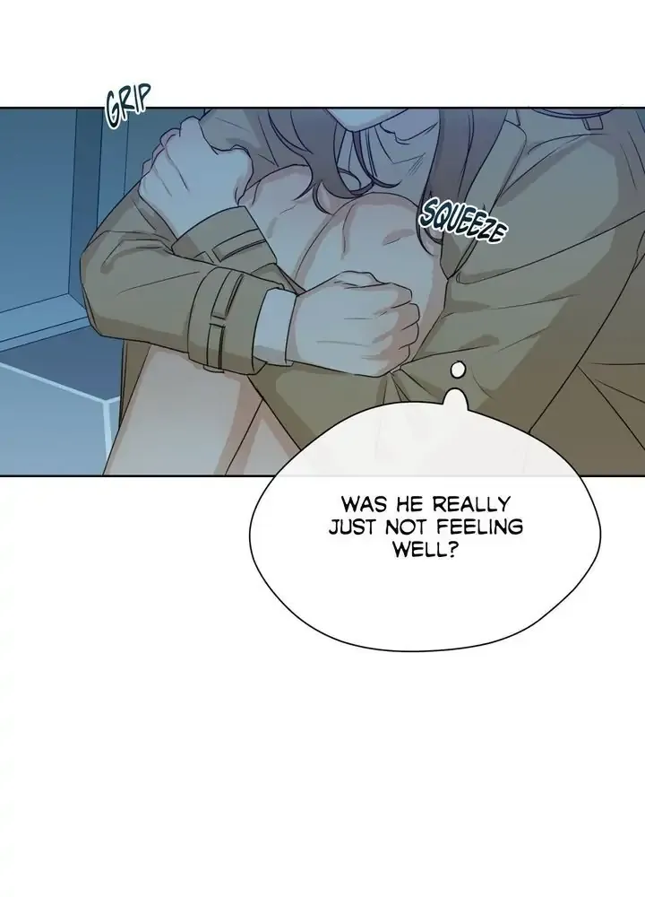 Sweet Dream Chapter 14 Online - página 10