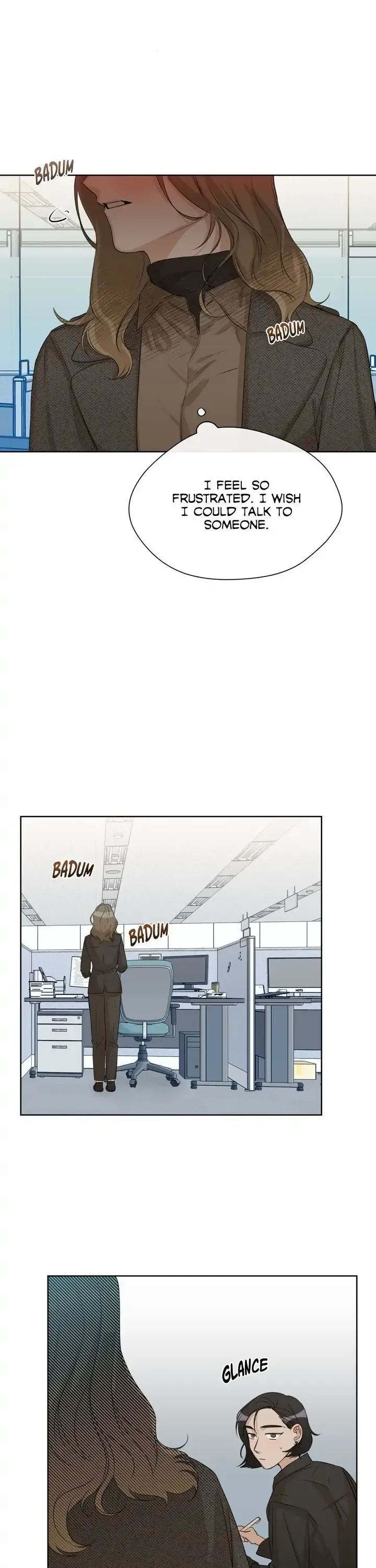 Sweet Dream Chapter 14 Online - página 20