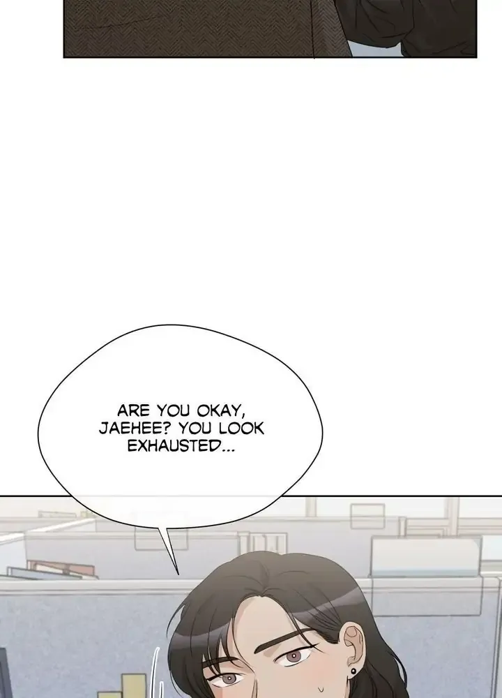 Sweet Dream Chapter 14 Online - página 21