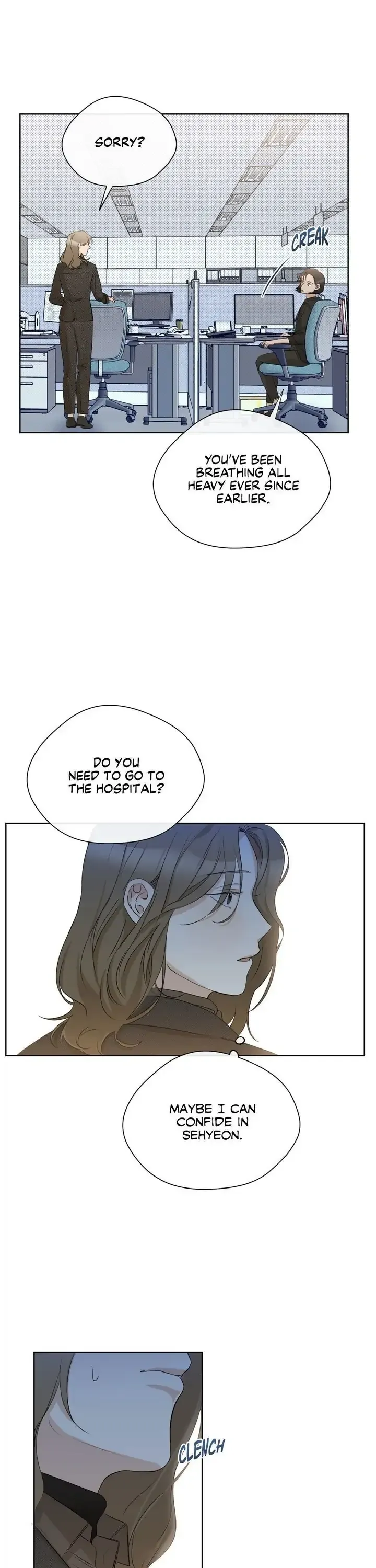 Sweet Dream Chapter 14 Online - página 23