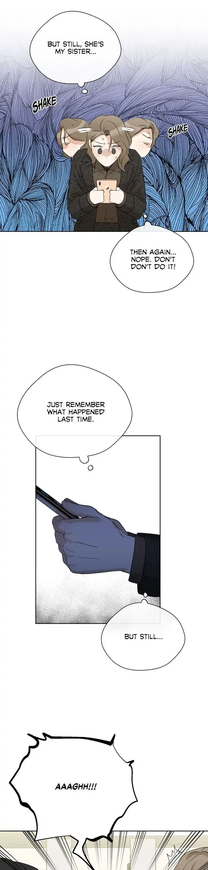 Sweet Dream Chapter 14 Online - página 32