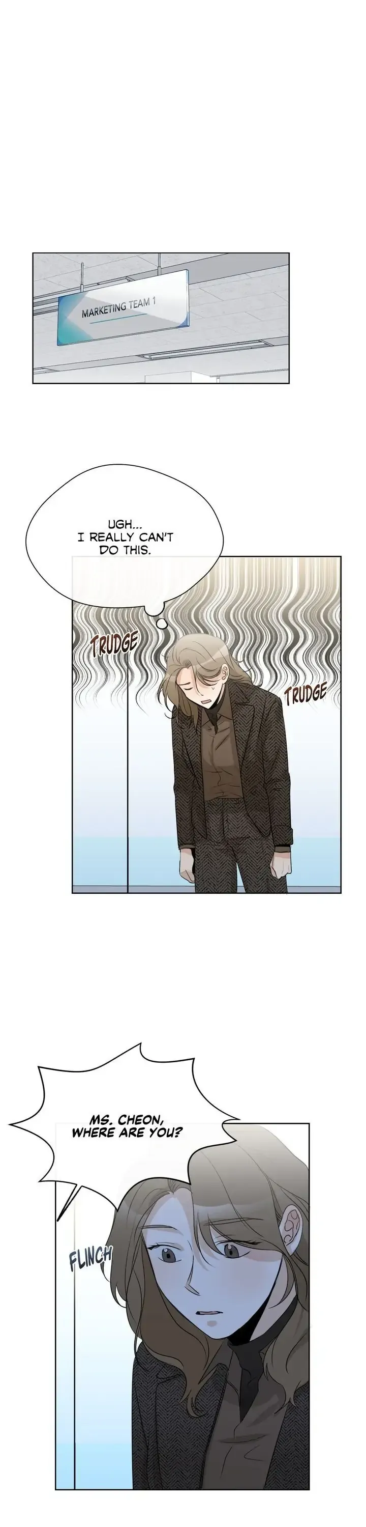 Sweet Dream Chapter 14 Online - página 35