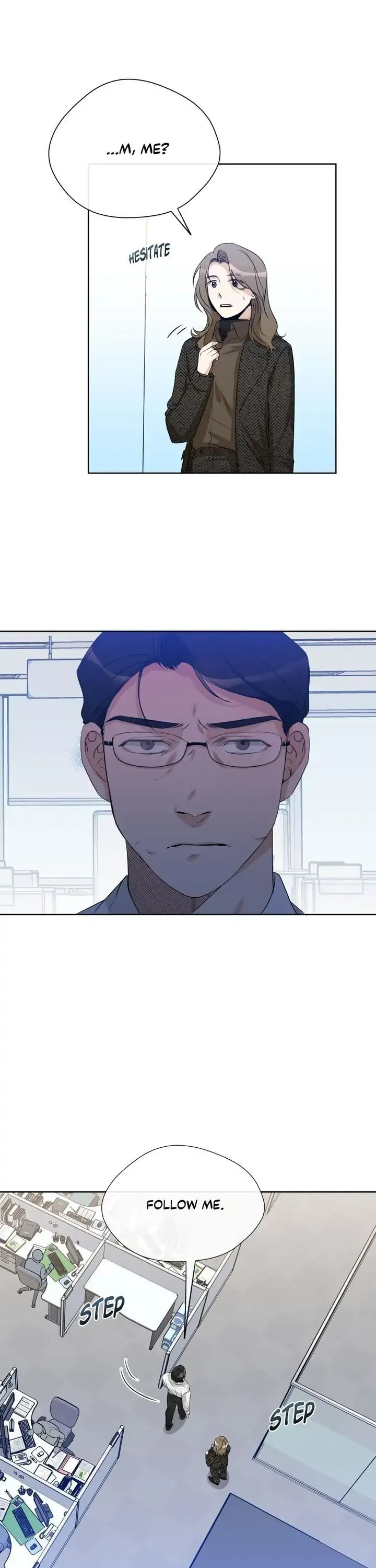 Sweet Dream Chapter 14 Online - página 38