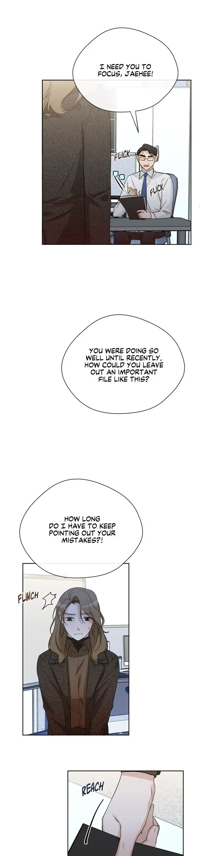 Sweet Dream Chapter 14 Online - página 41