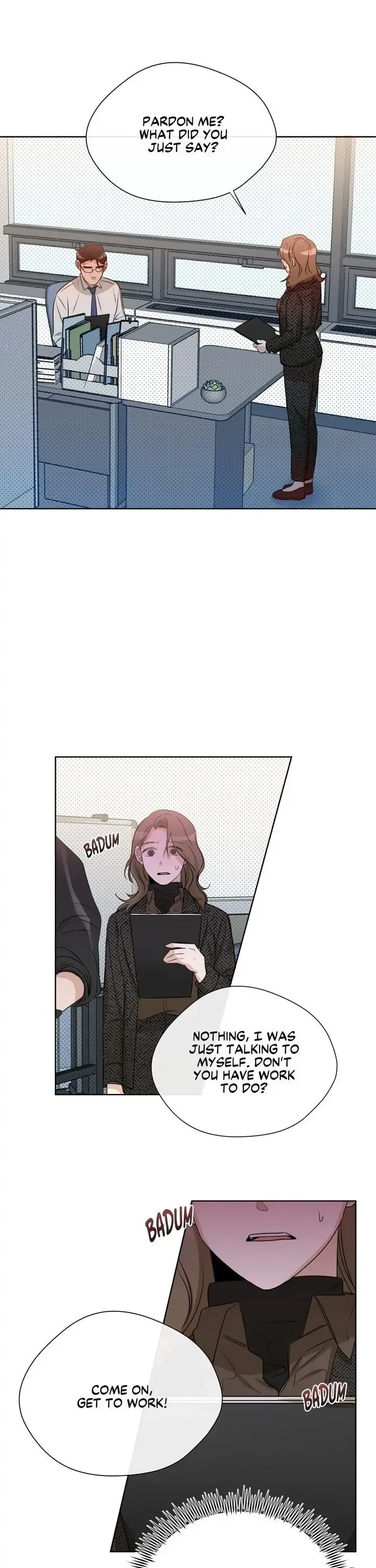 Sweet Dream Chapter 14 Online - página 44