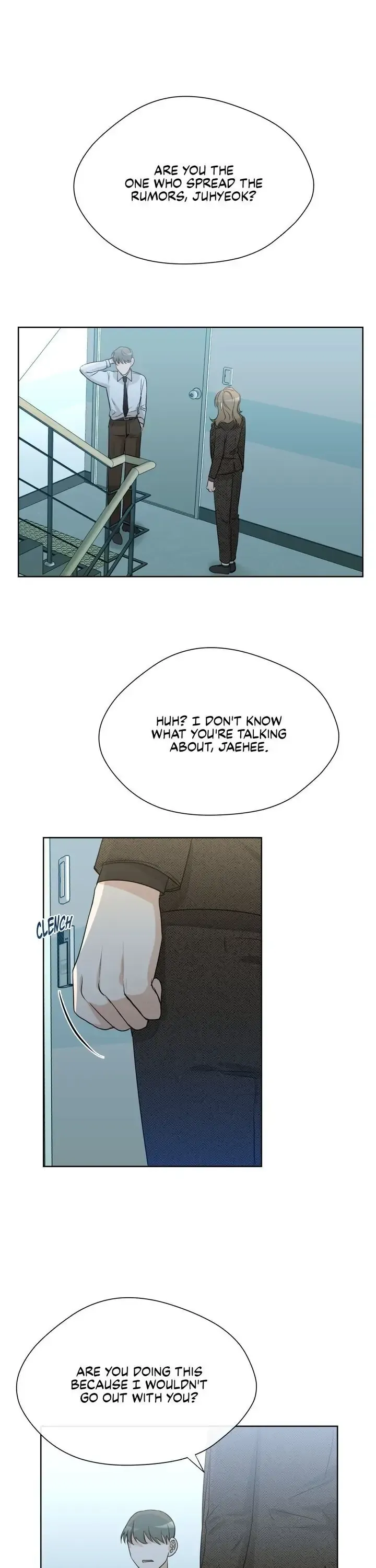 Sweet Dream Chapter 15 Online - página 2