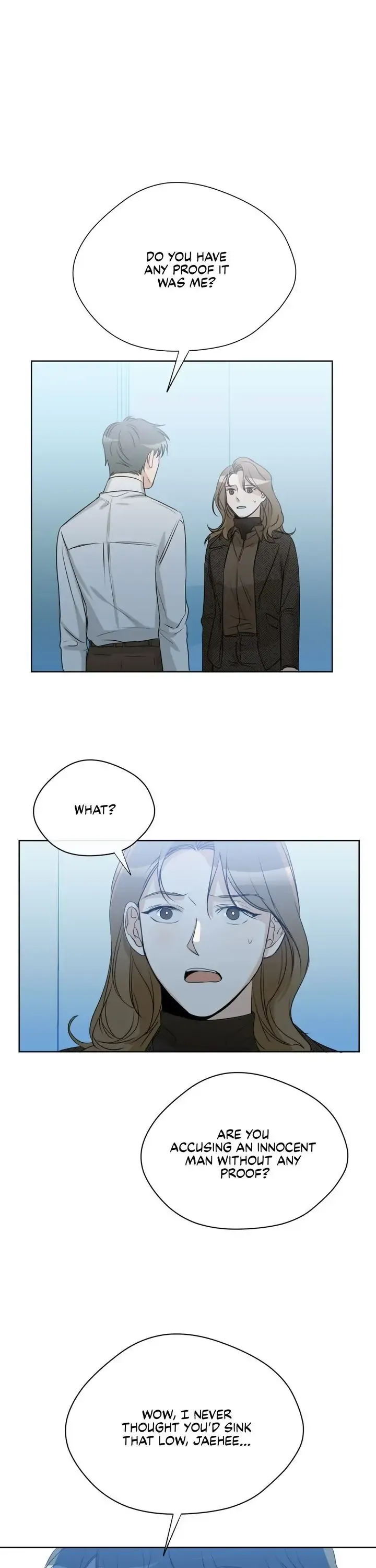 Sweet Dream Chapter 15 Online - página 5