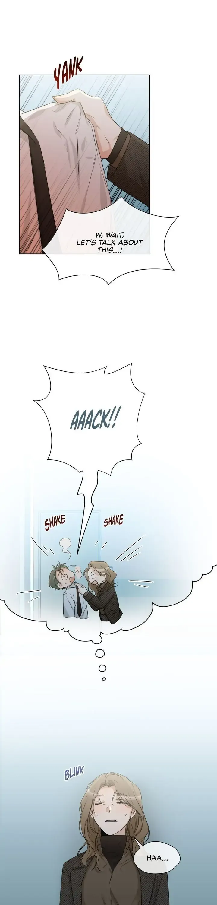 Sweet Dream Chapter 15 Online - página 8